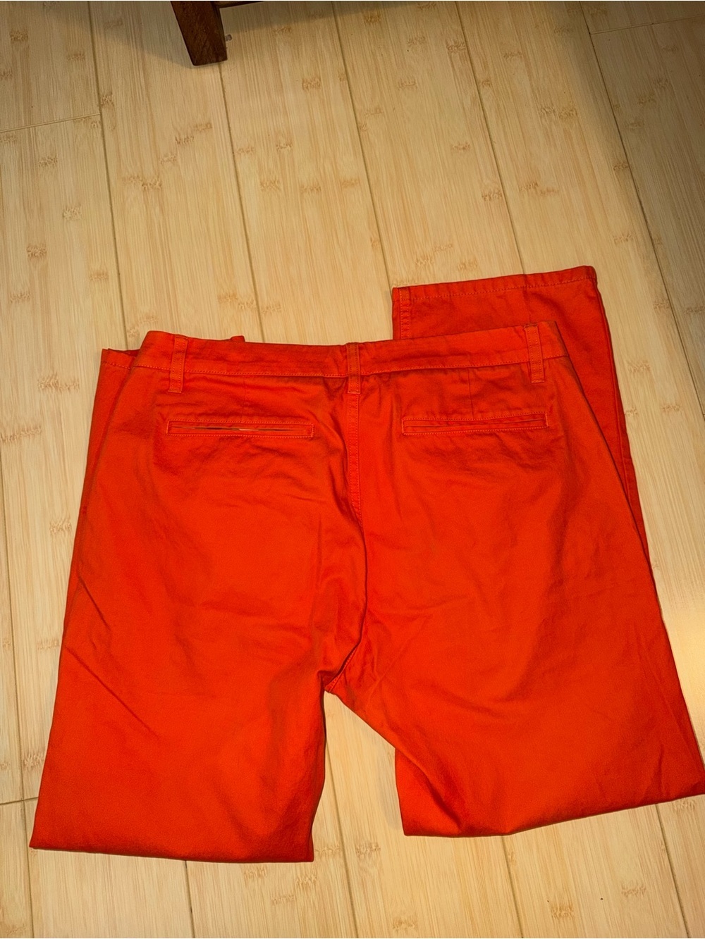 Bonobos Washed Chino Pants - Picture 3 of 3